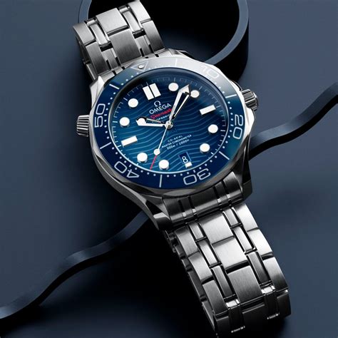 omega seamaster driver 300m|omega seamaster diver 300m occasion.